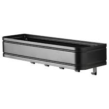Buy ikea wall shelves furniture and get the best deals at the lowest prices on ebay! Lillasjon Wall Shelf With 5 Hooks Ikea