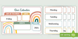 178 top raeding a calander teaching resources