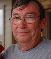 Darrell Lynn Halcomb