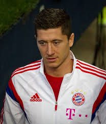 Aiden lewandowski's age is 16. Lewandowski Substitutes Who Can Help Replace The Star Forwrad In Future