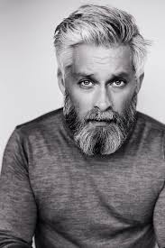 Pin By Sisuman Men S Store On Hairstyle And Beard Revered Balding Mens Hairstyles Beard Styles For Men Hair And Beard Styles