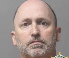 Man Arrested, Accused Of Raping 5-Year-Old Girl