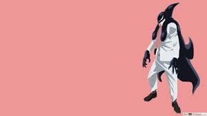 ❤ get the best rich gang wallpapers on wallpaperset. My Hero Academia Gang Orca Minimalist Hd Wallpaper Download