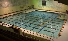 Robert Carr Pool Pool Outdoor Decor Outdoor