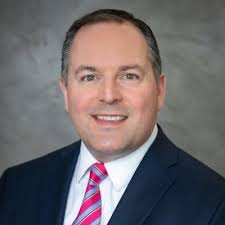 Christopher Raab, MD, Awarded for Nemours Global Health Work in West Africa