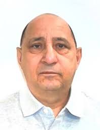 Erasmo Avendano Obituary (2025)