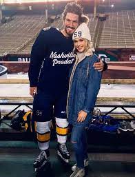Roman josi girlfriend roman josi house torres instagram curvemonsters instagram roman josi married nashville predators roman josi instagram see instagram post crossed legs dresses. Celebwags