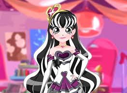 Coloring pages new aa lolirock the turtle kryptoskolen info. Lolirock Iris Dress Up 1 0 0 Apk Download Android Casual Games