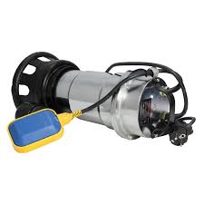 În general, pompele de apă curată pompa submersibila de adancime cu panou de comanda verk. Pompa Submersibila Pentru Apa Murdara Eurotec 3100 W 17000 L H Adancime 9 M Corp Inox Ieftin General Vezi Pret Shopu