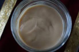 Tete En L Hair Et Hair Du Temps Masque Capillaire Fortifiant Karite Ricin Coco Et The Noir Masques Capillaires Karite Capillaire
