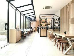 Putih dental clinic puri indah, jakarta. Ardent Coffee Kitchen Puri Indah Jakarta Majalah Otten Coffee