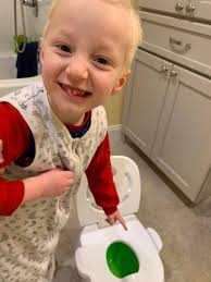 My lil guy just turned 5 he's excelling in so many things but when I try to  put him