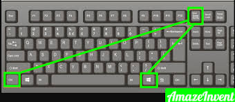 Maybe you would like to learn more about one of these? How To Take A Screenshot On A Dell Keyboard Amazeinvent