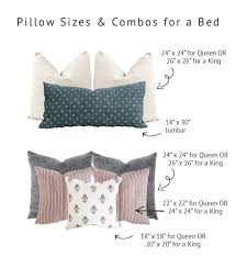 I've put together the ultimate guide to selecting, mixing, matching and arranging your throw pillows. Throw Pillows The Ultimate Guide To Mixing Matching Arranging Gold Coast Canvas Throw Pillows Bedroom Bedroom Pillows Arrangement Bedroom Pillows