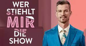 Alle infos zu den sendeterminen, stream und kandidaten. Wer Stiehlt Mir Die Show Fernsehserien De