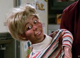 An underated character who should have become a regular. MR MARBLES...