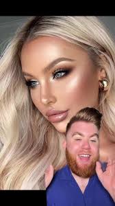 Easy Eyeshadow Tutorial with Rem Beauty Baby doll Palette