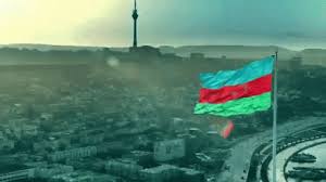 3d flag of the azerbaijan republic #azerbaijan #flag #3d azərbaycan! Azerbajdzhan Baku Flag Emin Gif Azerbaijan Baku Flag Discover Share Gifs
