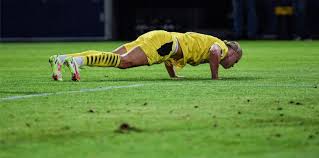 Wehen had a weak end of last season in the 3rd league, failing to advance in the class (6th place). Dzrqknt5e6i2em
