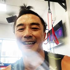 @chow.ben @f45_training_markham , Keep pushing buddy😉