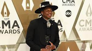 Jimmie Allen Transforms His Bettie James Ep Into A Mini Movie With His New Bettie James Picture Kykx1057