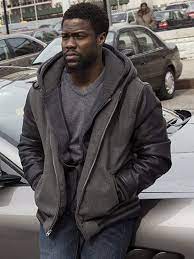 Kevin Hart The Upside Hoodie Jacket Top Celebs Jackets Hoodie Jacket Cool Hoodies Hoodie Design