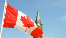 Trivia Night at Salamanders - Theme: CANADIANA
