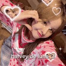 Harvey Luna GIF