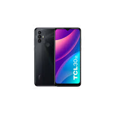 TCL 30 SE Unlocked Smartphone 4/128GB ...
