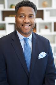 The Business Side Of Law: Travis Townsend of Townsend & Lockett On 5 Things  You Need To Create Or Lead A Successful Law Firm