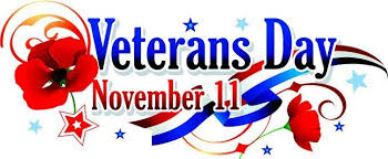 Image result for veterans day 2017