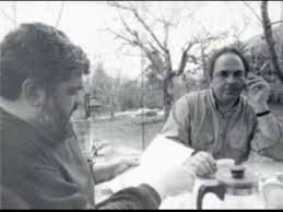 În sfîr_it, cînd libertatea se întoarce asupra ei _i î_i pune problema pr. Gabriel Liiceanu Jurnal Zbor Epistolar Youtube