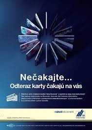 Tatra Banka Print Lockscreen Screenshots