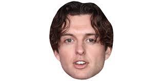 Robbie Brown's Instagram, Twitter & Facebook