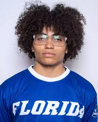 2024-25 Boys Goalball Roster