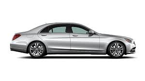 Black or neva grey/black two tone artico/dinamica microfibre upholstery is available with the optional sports package. The Premium S Class Sedan Mercedes Benz Usa