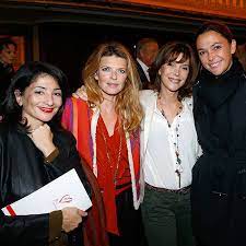 Qui a passé le baccalauréat en août 2018 avec un taux de réussite de 100. Tina Kieffer Femme Dynamisante Clarins 2014 Pour Son Engagement Aupres De Petites Filles Marie Claire