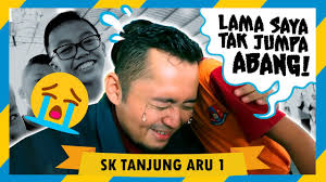 Halaman ini memuat daftar cagar budaya di indonesia yang terdaftar pada direktorat pelestarian cagar budaya dan permuseuman.daftar ini tidak dimaksudkan sebagai suatu daftar yang lengkap atau selalu terbarui. Kisah Sedih Lagi Tragis Sk Tanjung Aru 1 Youtube