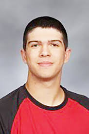 Blue Grass Legion sponsors Gavin Fowler for Boys' State