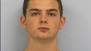 Report: Suspected UT frat party shooter might be hiding in Scotland