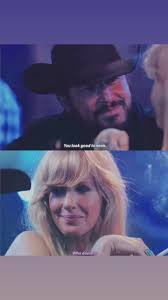 Rip and Beth's Neon Nightlife Adventure