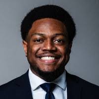 Cedric Patterson's Instagram, Twitter & Facebook