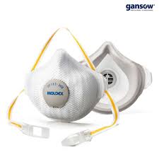 Our product of p3 mask is one time used only and cannot be washed. Moldex Wiederverwendbare Ffp3 Maske Air Plus Ffp3 Maske 3408