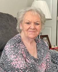 Mildred B. Scott Obituary (2025)