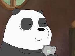 Make your own images with our meme generator or animated gif maker. Thread By Arsdegree Youngjae As We Bare Bears A Thread