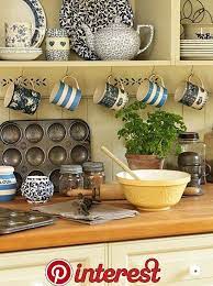 Kitchen accessories for shopping, cooking, and comfort in our selection of kitchen accessories, you can find pieces that will add to the decor and functionality of your cooking space. 30 Cottage Kitchens And Accessories The Cottage Market Cottage Kitchens Kitchen Decor Country Kitchen 30 Cot In 2020 Kuchendekoration Landhauskuche Haus Kuchen