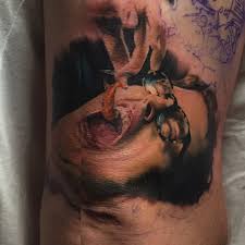 + body measurements & other facts. Tattoomepatrick Jonah Hill Portrait