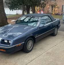 Image result for Malacca Blue 1989 Chrysler