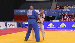 Het gonsde door de sportschool kenamju in haarlem na de olympische spelen in rio de janeiro. Henk Grol Facebook