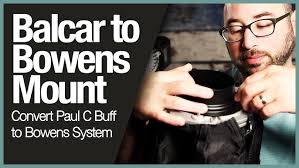 Balcar to Bowens Mount